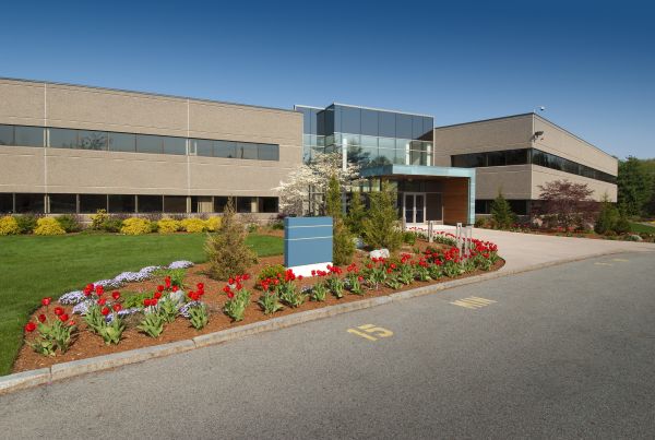Commercial Groundskeeping in Martinsburg